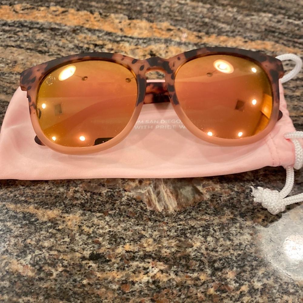 Heart Rush Sunglasses